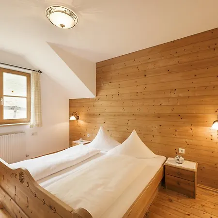 Haus Am Rain Neustift im Stubaital
