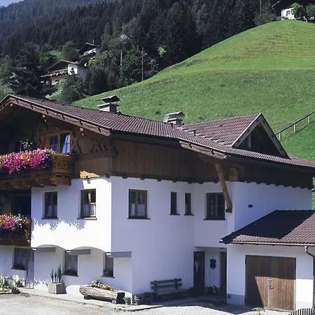 Lejlighed Haus Am Rain