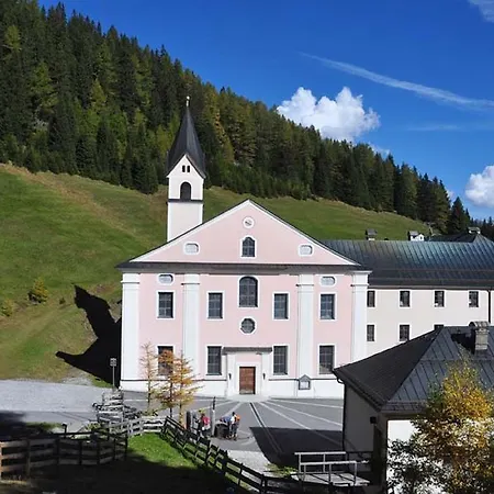 Lejlighed Haus Am Rain Neustift im Stubaital