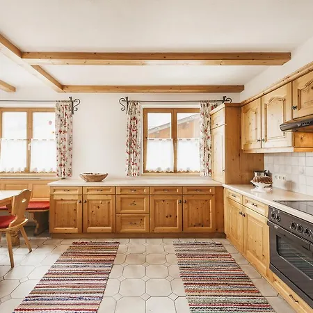 Haus Am Rain Lejlighed Neustift im Stubaital